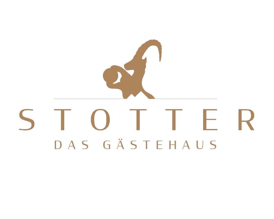 Gaestehaus Stotter Neukirchen am Grossvenediger Luaran gambar