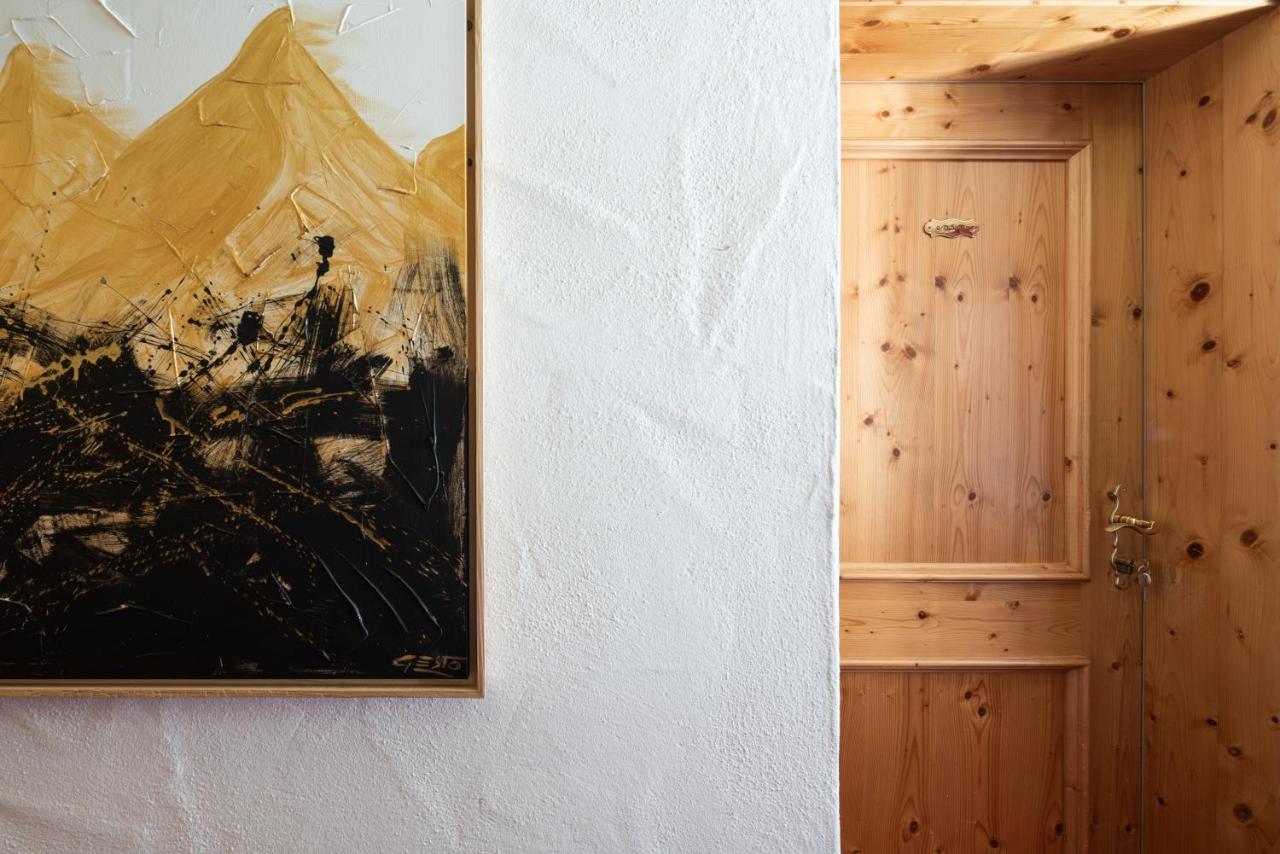 Gaestehaus Stotter Neukirchen am Grossvenediger Luaran gambar