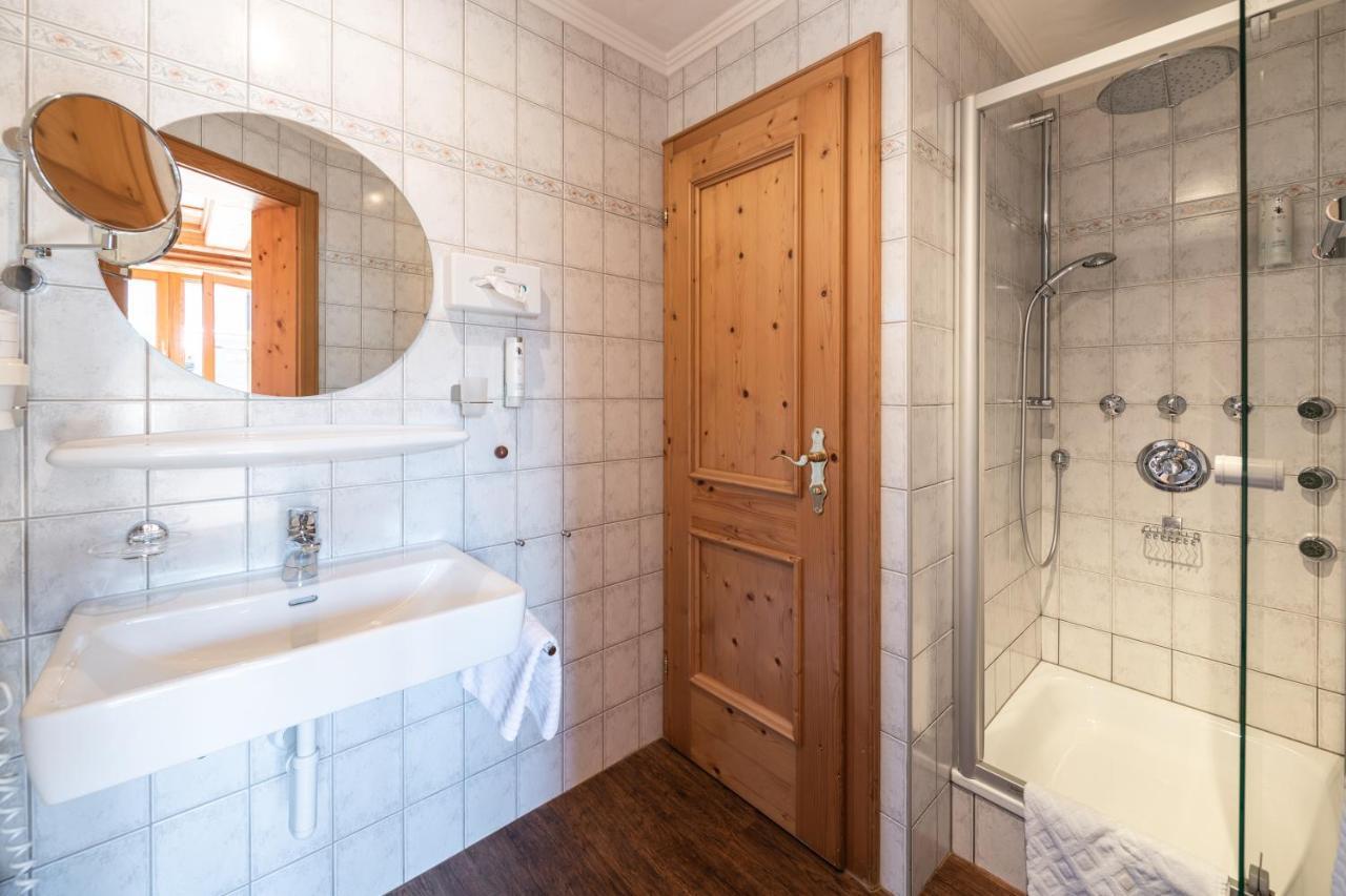 Gaestehaus Stotter Neukirchen am Grossvenediger Luaran gambar